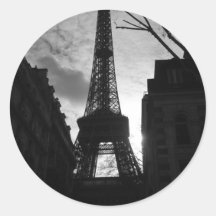 Paris Adhésifs Ronds