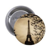 Paris Badge