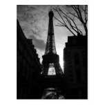 Paris Cartes Postales