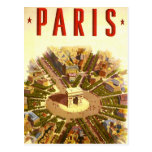 Paris Cartes Postales