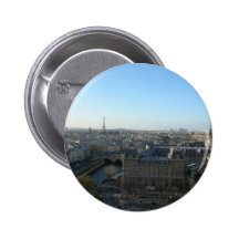 Paris de Notre-Dame Pin's