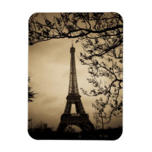Paris Magnets Souples