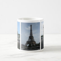Paris Mug À Café