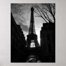 Paris Posters