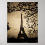 Paris Posters