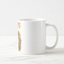 Paris Tasse À Café