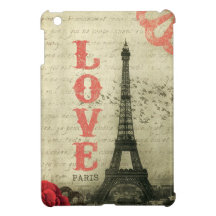 Paris vintage