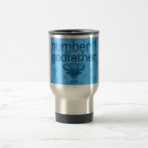 Parrain du numéro 1 tasses