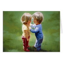 Partage des secrets cartes