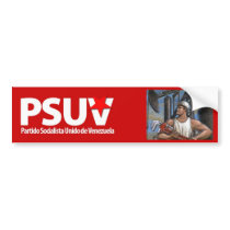 Parti Socialiste vénézuélien Hugo Chavez