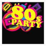 partie 80s bristols