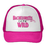 Partie de Bachelorette folle Casquettes De Camionneur