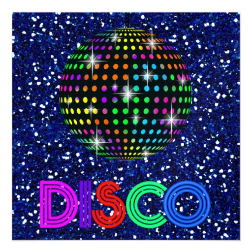 Partie de DISCO - SRF Bristols Personnalisés