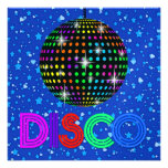 Partie de DISCO - SRF Faire-parts