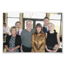 PARTIE DE FIANÇAILLES : SHANE, STEFFIE, MOMx2, DAD Photographie