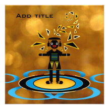 Partie de musique/DJ - invitation