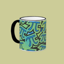 Partie de pi tasses