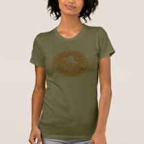 Partie libertaire 1971 t-shirts