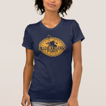 Partie libertaire 1971 t-shirts