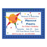 Partie mexicaine de fiesta de Pinata Bristols Personnalisés