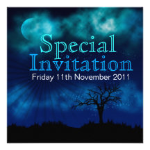 Partie sous l'invitation de Special d'étoiles