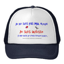 Pas CMA de suis de Ne de Casquette - de Je élevé-b
