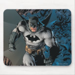 Pas de Batman Tapis De Souris
