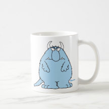 PAS PLUS DE M. NICE GUY TASSE À CAFÉ