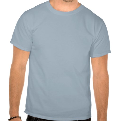 Pas traînant t-shirts