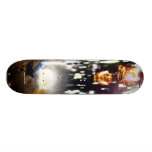 Passage de Ravens Skateboards Customisés