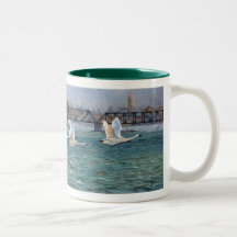 Passage des frontières tasse