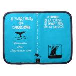 Passeport/folio de voyage agendas