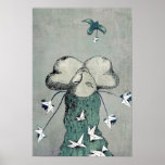Passion d'Origami Posters