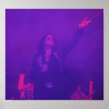 Passion : Kamran Posters