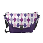 Sacs Messenger Jacquard