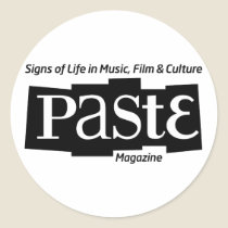 Pastelogobwclr_magandtag (B&amp ; W) autocollants