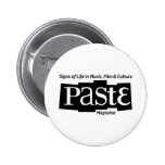 Pastelogobwclr_magandtag (B&amp ; W) Badges
