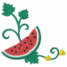 Pastèque d'été