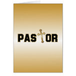 Pasteur Cartes De Vœux