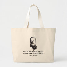 Pasteur - vin sacs