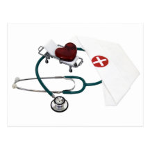 PatientCare082309 Cartes Postales