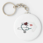 PatientCare082309 Porte-clefs