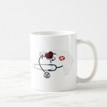 PatientCare082309 Tasse À Café