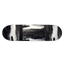 Patin de BB Skateboards