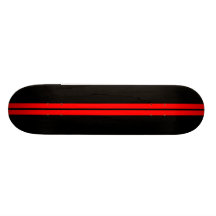 Patin de voiture de sport skateboards personnalisés