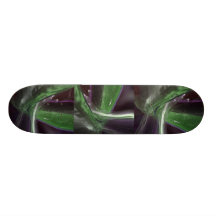 Patin de WarTo Plateaux De Skateboards