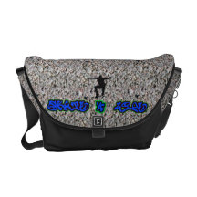 PATIN SAC MESSENGER AUX 4 VIES SACOCHE