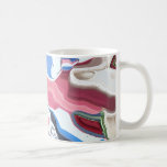 Patriotique Mug À Café