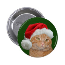 Pattes de Père Noël Pin's