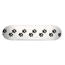 Pattes Skateboards Personnalisés